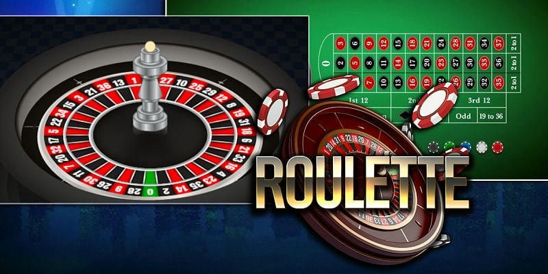 Roulette cổ điển