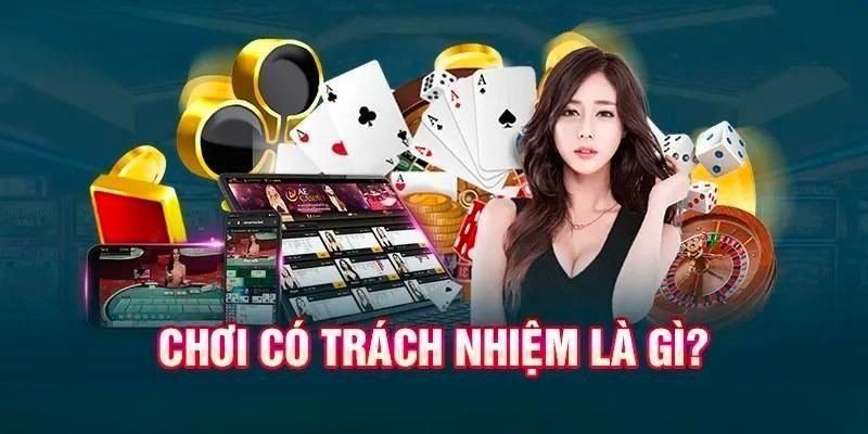 Kiểm soát tốt cảm xúc để chơi có trách nhiệm